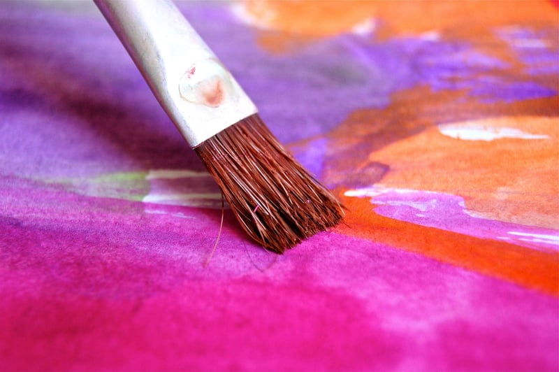 Craftopia DIY Crafting Supplies